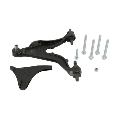 Imagem de MOOG VV WP 3657 Braço de suspensão esquerda, em baixo, Eixo dianteiro transversal Aço VOLVO: V70 I, 850 Sedan, XC70 I Cross Country