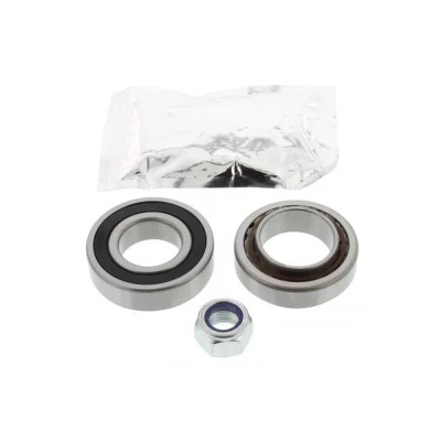 Imagem de MAPCO 26149 Kit de rolamento roda Eixo dianteiro, ambos os lados 62 RENAULT: 4 Carrinha, Van