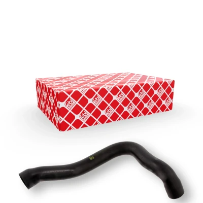 Imagem de FEBI BILSTEIN 28617 Mangueira de Radiador à direita, em cima BMW: 5 Sedan, Touring, 7