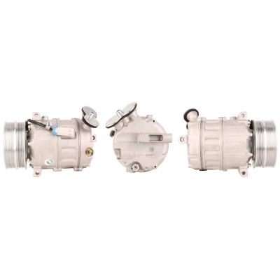 Imagem de ELSTOCK 51 0592 Compressor PAG 46 R 134a com juntas ALFA ROMEO: 159 Sportwagon