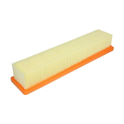Imagem de PURRO PUR PA2072 Filtro de ar 58 82 356 Cartucho filtrante RENAULT: Clio 2, 3, 4, DACIA: Sandero LOGAN MCV I