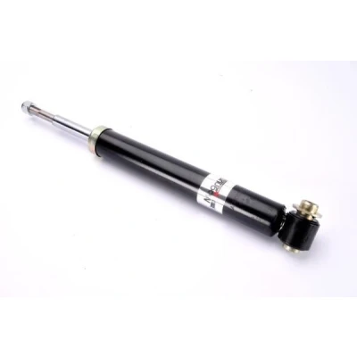 Imagem de KRAFT 4012860 Amortecedor Eixo traseiro Pressão do gás Tubo duplo telescópico cavilha em cima BMW: 5 Touring