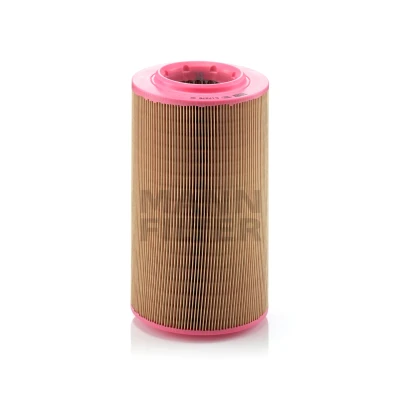 Imagem de MANN FILTER C 17 278 Filtro de ar 284 163 Cartucho filtrante FIAT: Ducato II Camião plataforma/Chassis, Van, Minibus