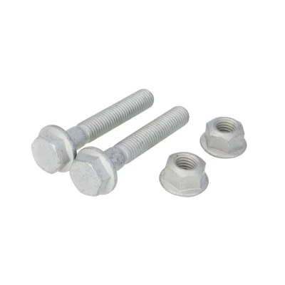 Imagem de FEBI BILSTEIN 21126 Kit de montagem, tirantes da barra estabilizadora