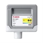 Imagem de Canon PFI 306Y Amarillo iPF