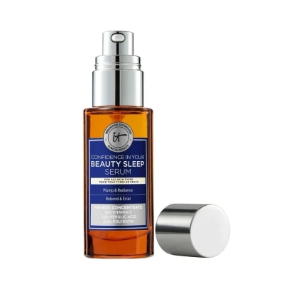Imagem de IT Cosmetics Confidence Beauty Sleep Serum 30ml