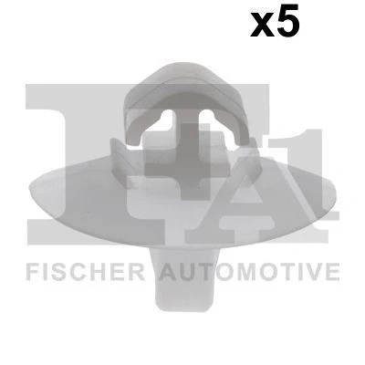 Imagem de FA1 33 40005.5 Grampo, friso RENAULT: MASTER 2 Kasten