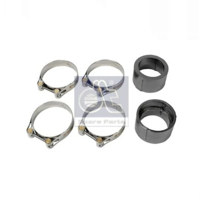 Imagem de Anel de vedação, coletor admissão DT Spare Parts 2.91084