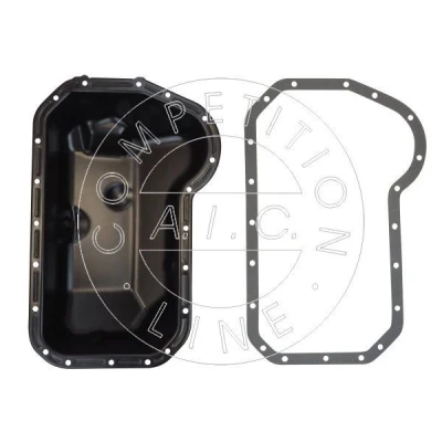 Imagem de AIC 51003 Cárter de Óleo com junta, bujão despejo do óleo retentor SEAT: Ibiza 2, Inca, VOLKSWAGEN: GOLF 3, Sharan I, Caddy 2 Kastenwagen