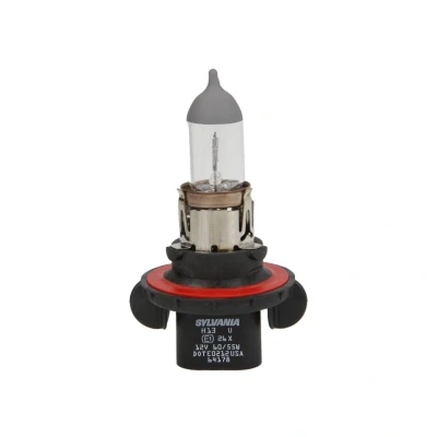 Imagem de OSRAM 9008 Lâmpada, farol de longo alcance H13 12V 65/55W 3200K Halogéneo