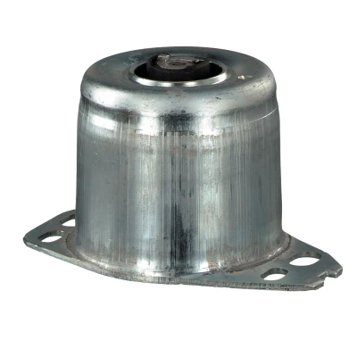 Imagem de FEBI BILSTEIN 19975 Suporte, motor esquerda Rolamento de borracha e metal ALFA ROMEO: GT, 156 Sedan, 147, FIAT: BRAVO 1, Marea Weekend, Coupe