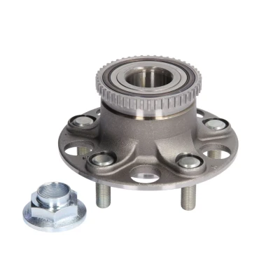 Imagem de SNR R174.60 Kit de rolamento roda com carreto HONDA: Accord 7 Tourer