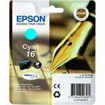 Imagem de Epson T1622 Tinteiro Cyan