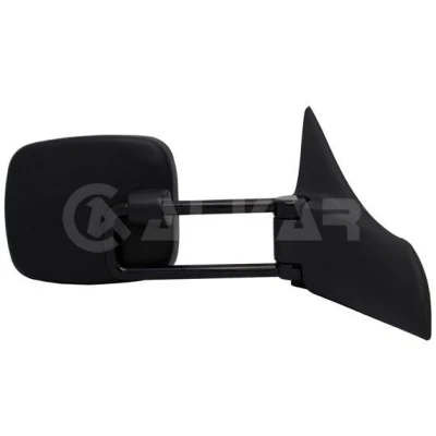Imagem de Espelho retrovisor Alkar 9202418 à direita manual convexo OPEL: Combo B Van