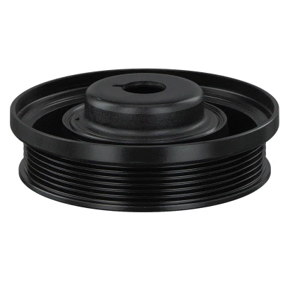 Imagem de FEBI BILSTEIN 39183 Polia da cambota 6PK 158 5 para