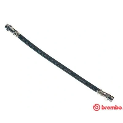 Imagem de BREMBO T 61 130 Mangueira de Travão 280 F10X1 CITROËN: Berlingo / First I Van, Xsara Picasso, PEUGEOT: Partner Van