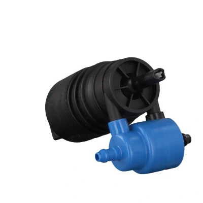 Imagem de FEBI BILSTEIN 10275 Bomba de Água do Lava Vidros 12 OPEL: Corsa B Hatchback, C Astra H GTC, VOLKSWAGEN: GOLF 3, Sharan I, 2