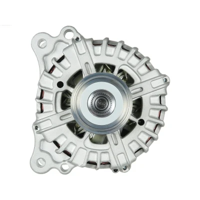Imagem de AS PL A3510S Alternador 12V 200A AUDI: A6 C6 Sedan