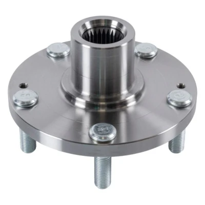 Imagem de FEBI BILSTEIN 170366 Cubo da Roda