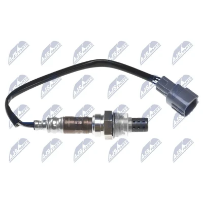 Imagem de NTY ESL TY 002 Sonda lambda à frente, antes do catalisador de regulação, Rosca pré lubrificada LEXUS: IS I Sedan