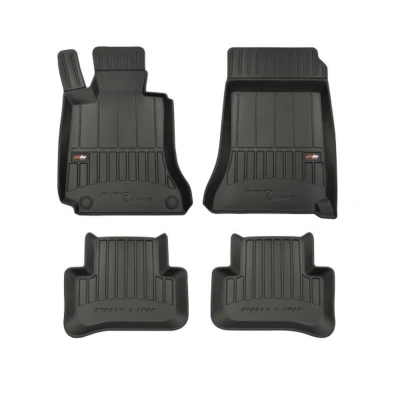 Imagem de Tapetes de borracha FROGUM FRG 3D408005