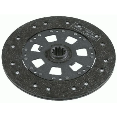 Imagem de SACHS 1864 098 132 Disco de Embraiagem 240 10 BMW: 5 Sedan, Touring, 3 Coupe