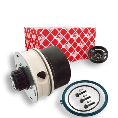 Imagem de FEBI BILSTEIN 106292 Separador de óleo, respiro do cárter da cambota com retentor