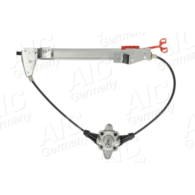 Imagem de Aic Elevador de vidro traseira direita manual sem motor elétrico 75678 FIAT: Grande Punto Hatchback, III Evo Hatchback
