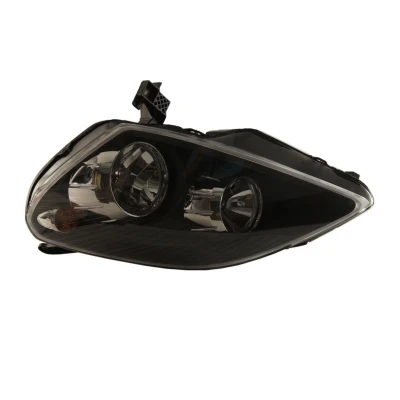 Imagem de ALKAR 2745440 Farol Principal esquerda W5W, H21W, H7/H1, H7, H1 Caixa com interior preto OPEL: Zafira B endado, norauto, oscaro, mister auto