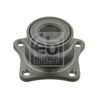 Imagem de Jogo de rolamentos roda FEBI BILSTEIN 24631