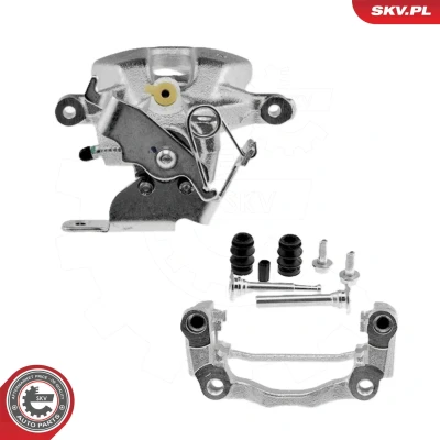 Imagem de Pinça de travão ESEN SKV 78SKV804