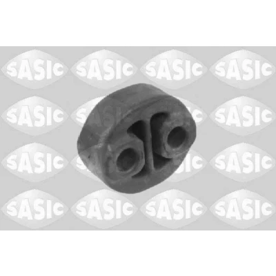 Imagem de SASIC 2950029 Batente de encosto, silenciador traseira PEUGEOT: 108 Hatchback