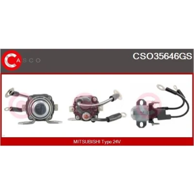 Imagem de CASCO CWR71008AS Interruptor, elevadores dos vidros do lado passageiro, condutor RENAULT: CLIO 2, Kangoo I, I Express