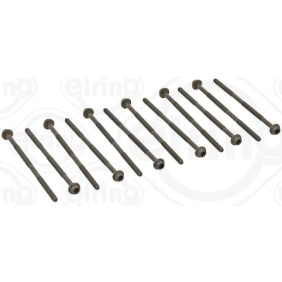 Imagem de ELRING 523.050 Jogo de Parafusos da Cabeçote Torx interior PORSCHE: Boxster