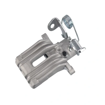 Imagem de FEBI BILSTEIN 181143 Pinça de travão Alumínio fundido Eixo traseiro direito VOLKSWAGEN: Passat B5 Sedan, GP Variant