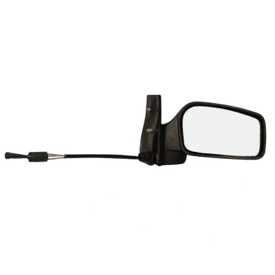 Imagem de Espelho retrovisor Blic 5402 04 1115357P à direita mecânico completo, convexo