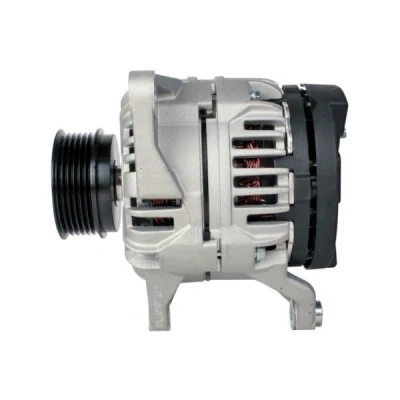 Imagem de HELLA 8EL 012 427 221 Alternador 14V 90A