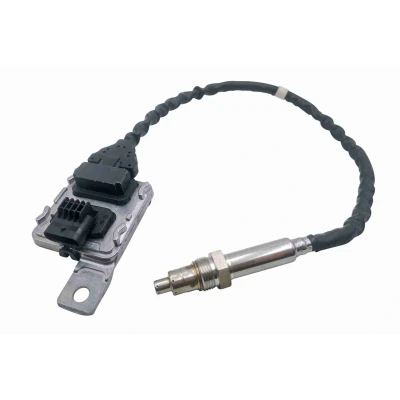 Imagem de VEMO V10 72 0112 Sensor NOx 12 com módulo de comando