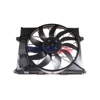 Imagem de BOGAP C4243115 Ventilador de Radiador 600W com aro
