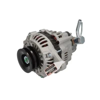 Imagem de STARDAX STX100103R Alternador 12V 75A MITSUBISHI: L400 / Space Gear Minibus, PAJERO 2, L200 III Pick up