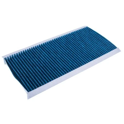 Imagem de DENCKERMANN M110709A Filtro, ar do habitáculo MERCEDES BENZ: Classe A, B