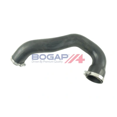 Imagem de BOGAP A1711351 Mangueira Para o Turbocompressor AUDI: Q5 (8RB) 2.0 TDI quattro, SQ5 3.0 2008 2017