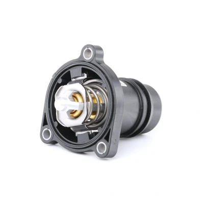 Imagem de MAHLE ORIGINAL TM 37 103 Termóstato, líquido de refrigeração com junta OPEL: Corsa D Hatchback, Astra J E Hatchback endado,