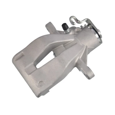 Imagem de FEBI BILSTEIN 181161 Pinça de travão Alumínio fundido Eixo traseiro esquerdo FIAT: Stilo Hatchback, Multi Wagon