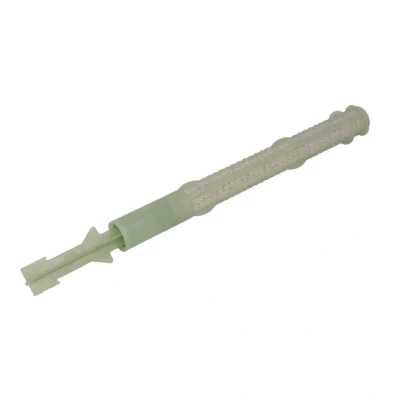 Imagem de NRF 33348 Filtro Secador R 1234yf, 134a Plástico com retentor SEAT: Ibiza 4 ST, VOLKSWAGEN: Polo V Hatchback