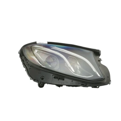 Imagem de HELLA 1EX 012 076 521 Farol Principal