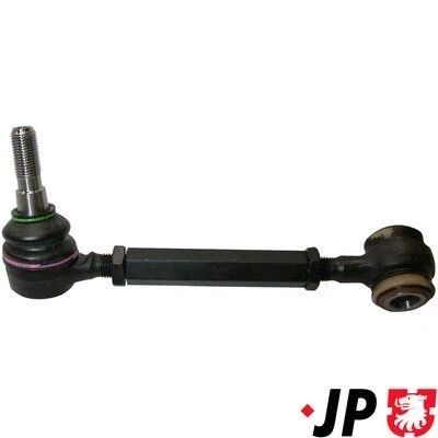 Imagem de JP GROUP 1150200470 Braço de suspensão Eixo traseiro esquerdo, em cima transversal AUDI: 100 C4 Sedan, Avant, A6 Sedan