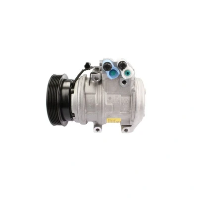 Imagem de TEAMEC 8634205 Compressor 10PA17C 12 PAG 46 HYUNDAI: Tucson