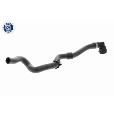 Imagem de VAICO V10 5539 Mangueira de Radiador em cima EPDM (borracha etileno propileno dieno) VOLKSWAGEN: Golf 7