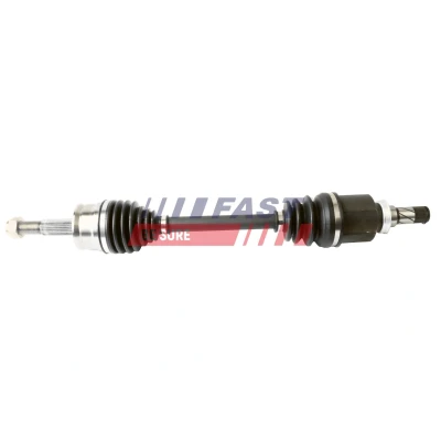 Imagem de FAST FT01757 Veio de transmissão 624mm